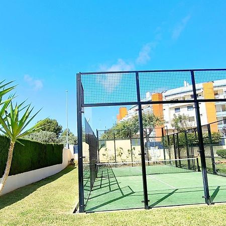 Apartamento Suenos Del Mar II By Denia Costa エクステリア 写真