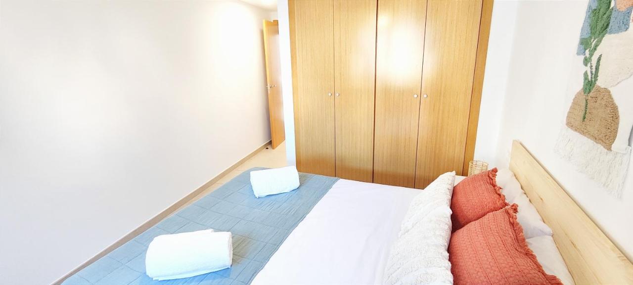 Apartamento Suenos Del Mar II By Denia Costa エクステリア 写真
