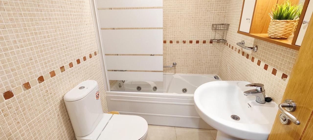 Apartamento Suenos Del Mar II By Denia Costa エクステリア 写真