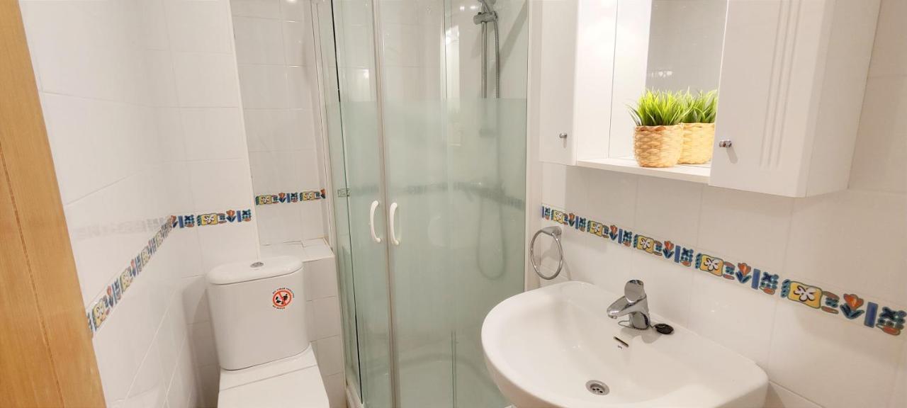 Apartamento Suenos Del Mar II By Denia Costa エクステリア 写真
