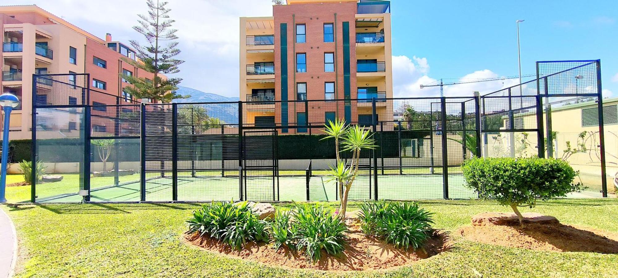 Apartamento Suenos Del Mar II By Denia Costa エクステリア 写真